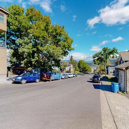 Hood River Hideaway المظهر الخارجي الصورة