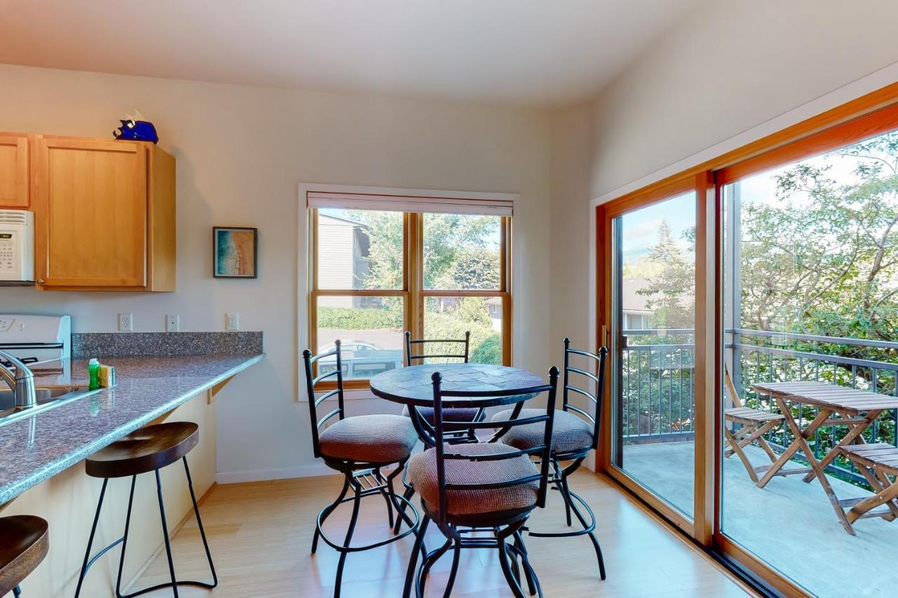 Hood River Hideaway المظهر الخارجي الصورة