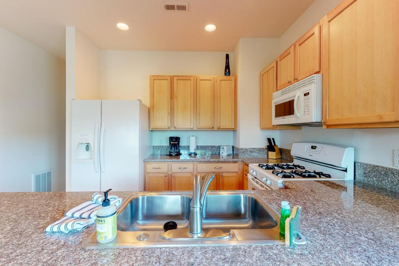 Hood River Hideaway المظهر الخارجي الصورة