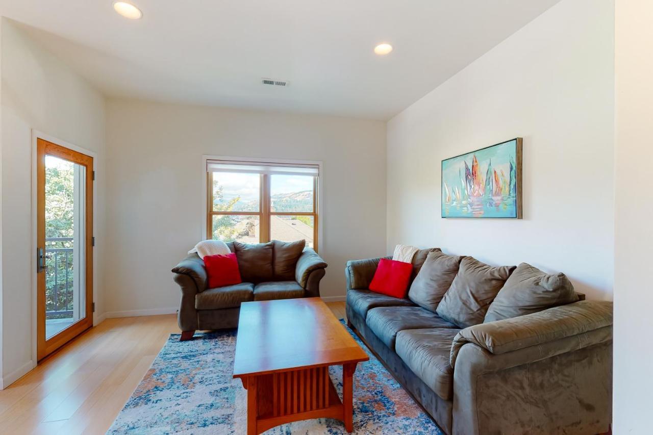 Hood River Hideaway المظهر الخارجي الصورة