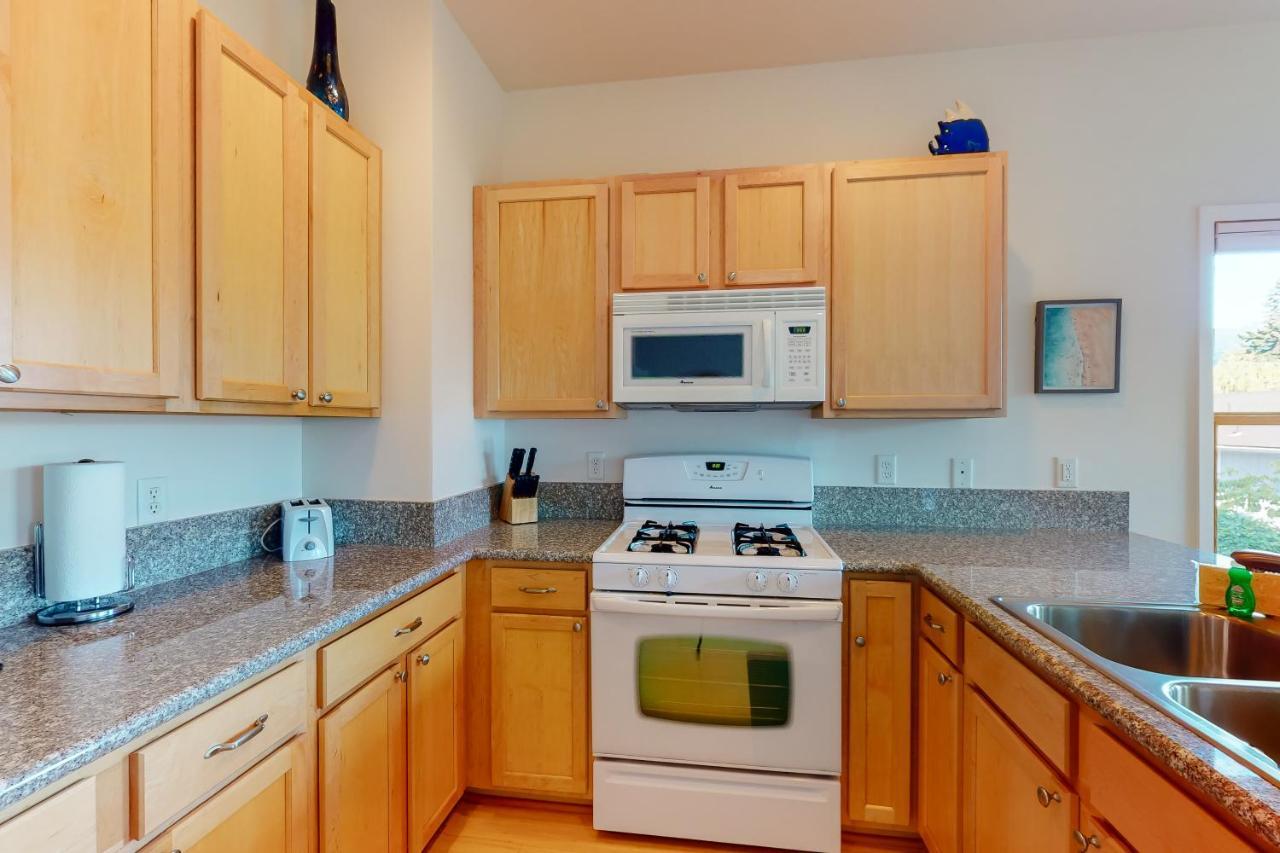 Hood River Hideaway المظهر الخارجي الصورة