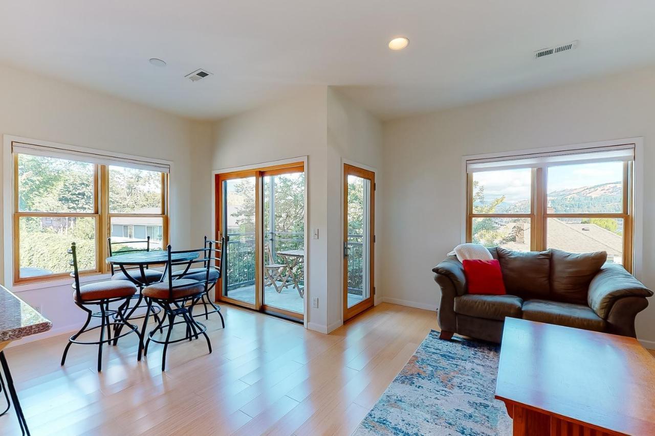 Hood River Hideaway المظهر الخارجي الصورة