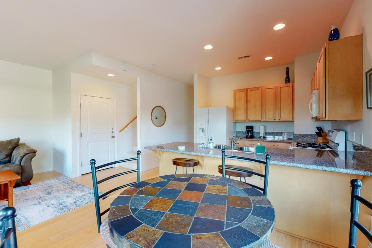 Hood River Hideaway المظهر الخارجي الصورة
