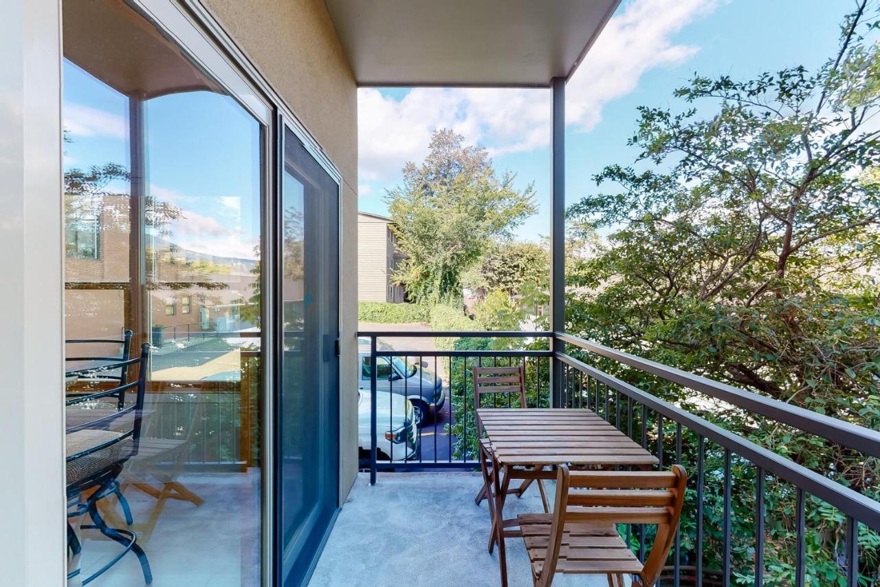 Hood River Hideaway المظهر الخارجي الصورة