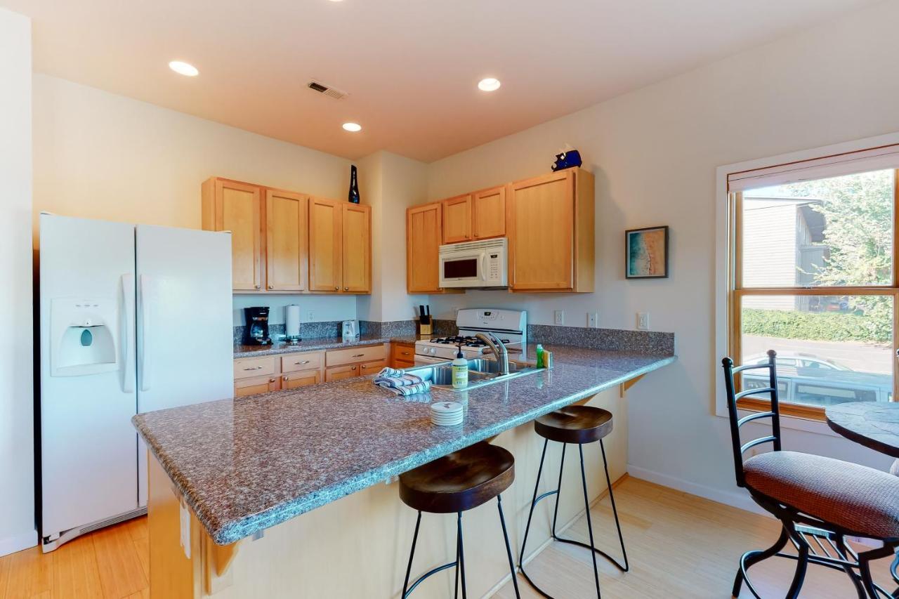 Hood River Hideaway المظهر الخارجي الصورة