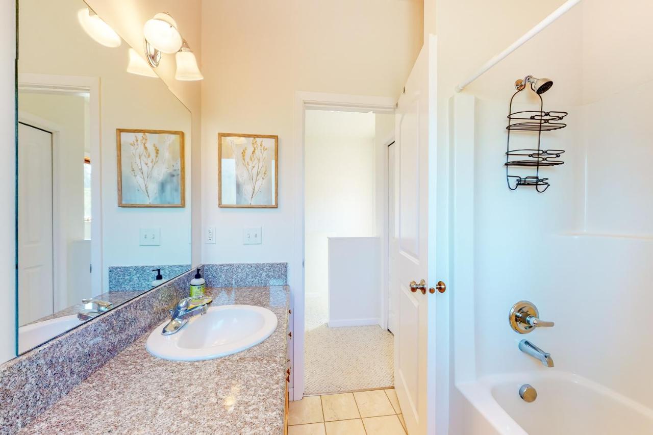 Hood River Hideaway المظهر الخارجي الصورة