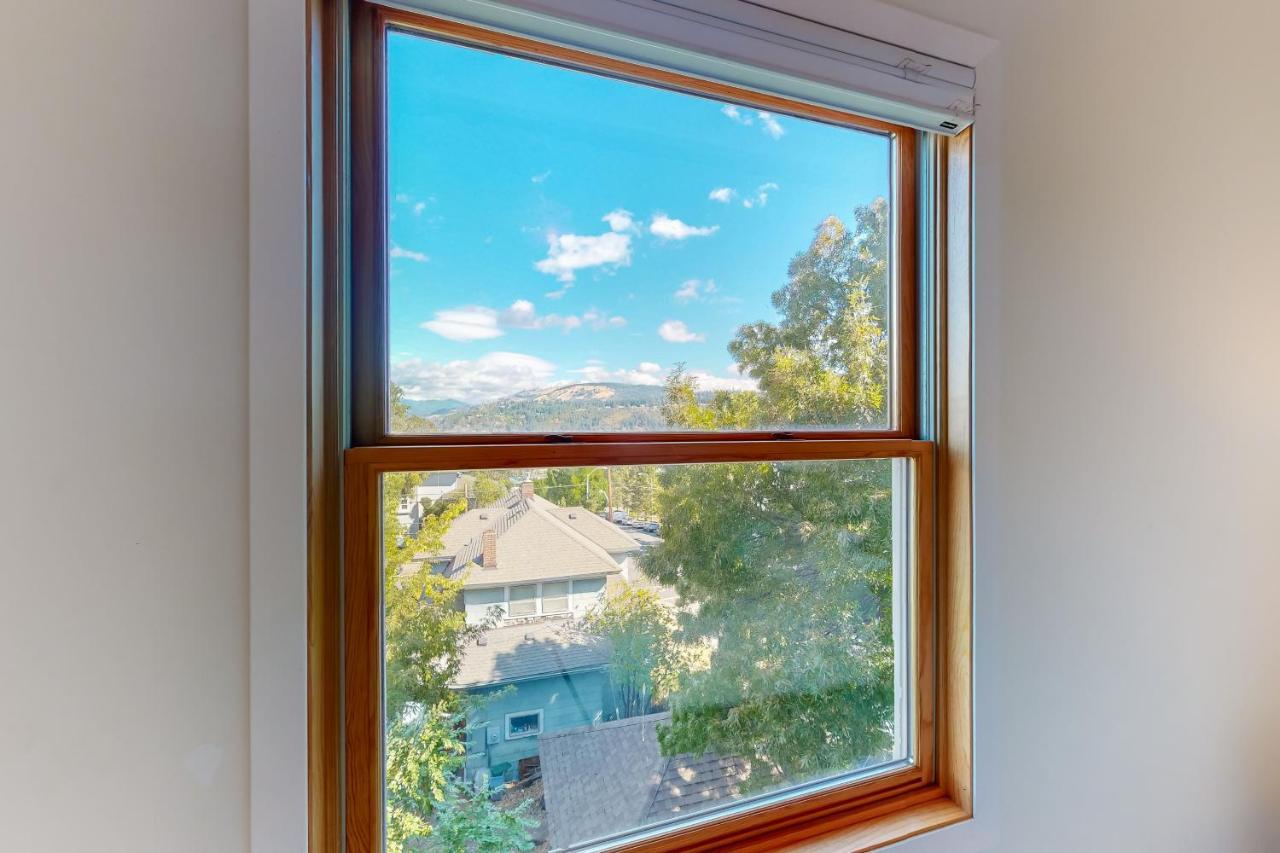 Hood River Hideaway المظهر الخارجي الصورة
