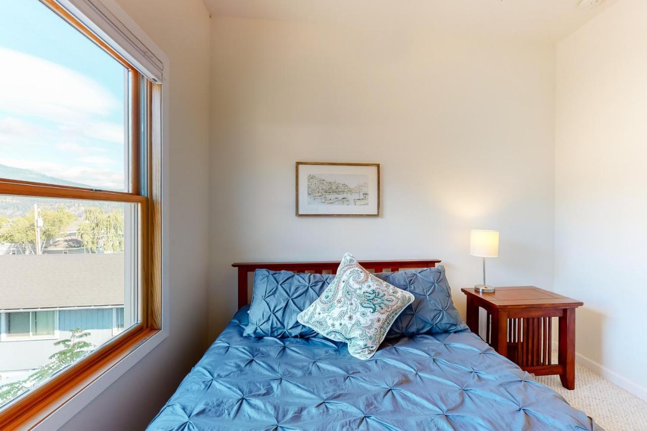 Hood River Hideaway المظهر الخارجي الصورة