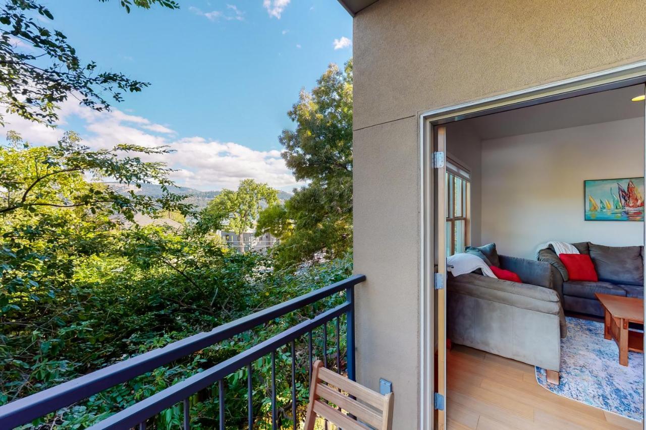 Hood River Hideaway المظهر الخارجي الصورة