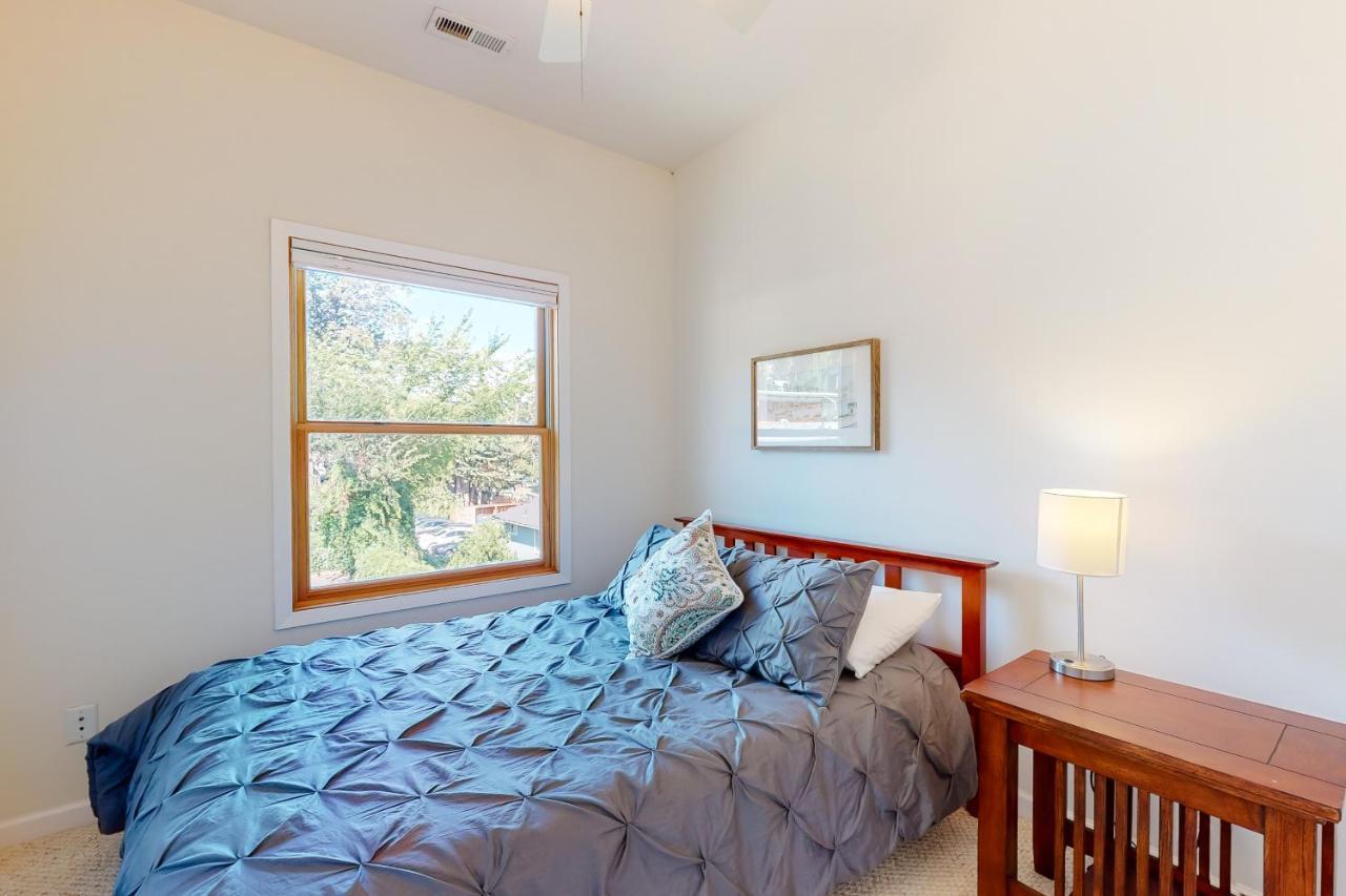 Hood River Hideaway المظهر الخارجي الصورة