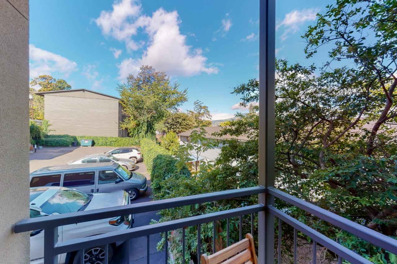 Hood River Hideaway المظهر الخارجي الصورة